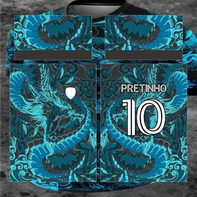 Arte da categoria interclass